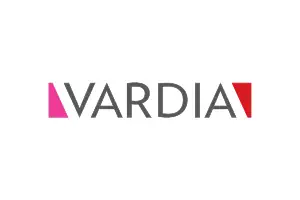 Vardia logo