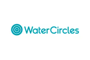 WaterCircles logo